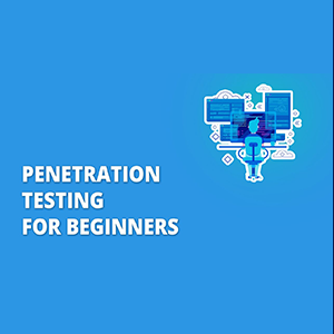 Penetration Testing for Beginners eCourseware